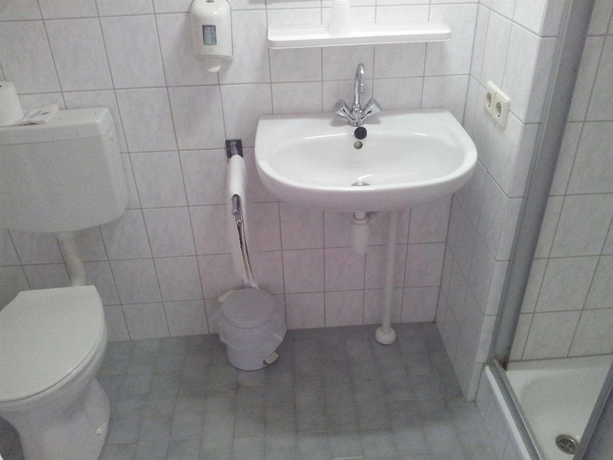 Hotel Wemeldinge Exteriör bild